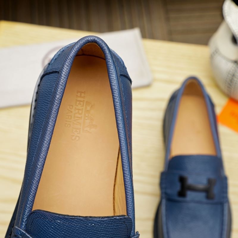 Hermes Business Shoes